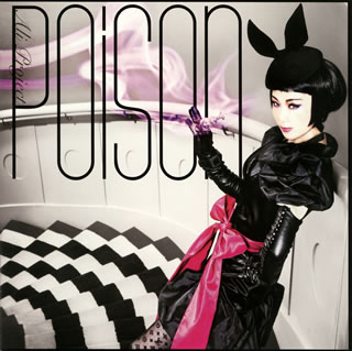 【国内盤CD】ALI PROJECT ／ Poison(プワゾン)