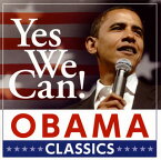 【国内盤CD】Yes We Can!〜オバマ・クラシック