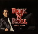 【国内盤CD】矢沢永吉 ／ ROCK'N'ROLL