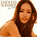 【国内盤CD】滴草由実 ／ ENDLESS SUMMER