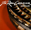 【国内盤CD】THE RODEO CARBURETTOR ／ VANDALIZE