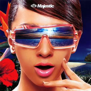 ڹCDۡڿʡGTS  Majestic