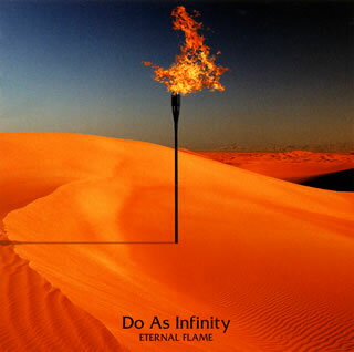 【国内盤CD】Do As Infinity ／ ETERNAL FLAME