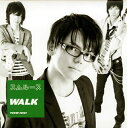 【国内盤CD】スムルース ／ WALK