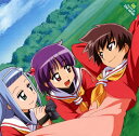 【国内盤CD】【新品】「ハヤテのごとく!!」キャラクターCD 2nd series 06 / 白皇学院生徒会三人娘 starring 矢作紗友里&中尾衣里&浅野真澄