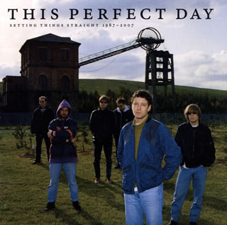 ڹCDۡڿʡۥǥѡեȡǥ  åƥ󥰡󥰥ȥ졼 1987-2007[2]