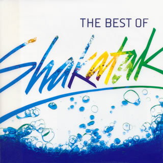 【国内盤CD】【新品】シャカタク ／ シャカタク ベスト