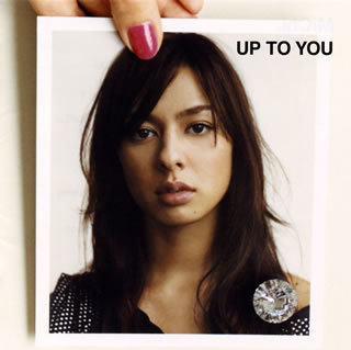 【国内盤CD】MiChi ／ UP TO YOU