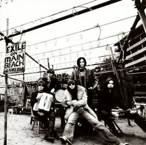 【国内盤CD】【新品】ソウル・フラワー・ユニオン / エグザイル・オン・メイン・ビーチ