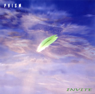 【国内盤CD】PRISM ／ INVITE