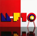 【国内盤CD】m-flo ／ MF10-10th Anniversary Best-[2枚組]