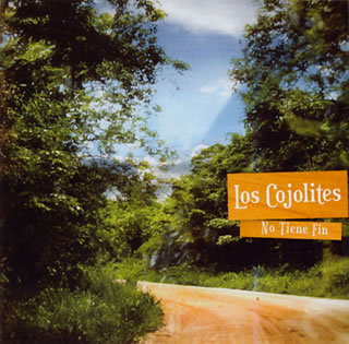 【国内盤CD】【新品】ロス・コホリーテス ／ ソン・ハローチョ～終わりのない歌