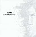 【国内盤CD】【新品】fade / Age of Innocence