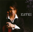 【国内盤CD】【新品】ジャーニー KATEI(VN)
