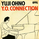【国内盤CD】【新品】大野雄二 / Y.O.Connection