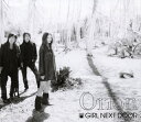 【国内盤CD】GIRL NEXT DOOR ／ Orion [CD+DVD][2枚組]
