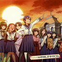 【国内盤CD】【新品】「大正野球娘。」ドラマCD