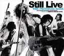 【国内盤CD】THE PRODIGAL SONS ／ Still Live