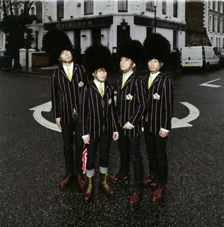 【国内盤CD】ABINGDON BOYS SCHOOL ／ ABINGDON ROAD