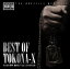 ڹCDBEST OF TOKONA-X Mixed by DJ RYOW  Hosted by E