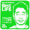 【国内盤CD】槇原敬之 ／ Best LIFE