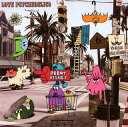 【国内盤CD】LOVE PSYCHEDELICO ／ ABBOT KINNEY