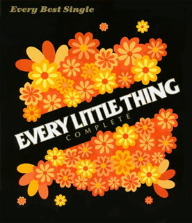 【国内盤CD】EVERY LITTLE THING ／ Every Best Single～COMPLETE～[2枚組]