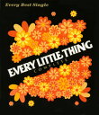 【国内盤CD】EVERY LITTLE THING ／ Every Best Single～COMPLETE～ 2枚組