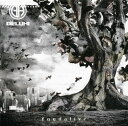 【国内盤CD】【新品】DELUHI / Yggdalive