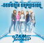 ڹCDJAM Project  JAM Project ٥ȥ쥯7 SEVENTH EXPLOSION