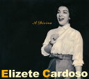 【国内盤CD】【新品】エリゼッチ・カルドーゾ / サンバ歌謡の女王