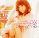 【国内盤CD】AZU ／ Two of Us