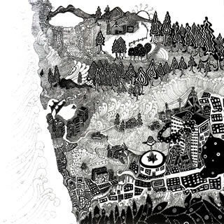 【国内盤CD】【新品】マーク・レヴィン / ピルグリムス・プログレス