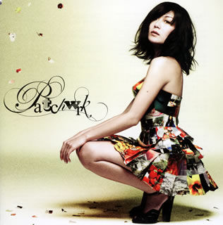 【国内盤CD】【新品】Leyona ／ PATCHWORK