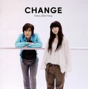 【国内盤CD】Every Little Thing ／ CHANGE