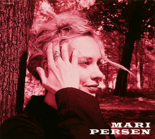 【国内盤CD】マリ・ペルセン ／ マリ・ペルセン