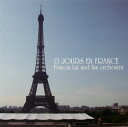 【国内盤CD】フランシス レイ オーケストラ ／ 白い恋人たち〜フランシス レイ作品集〜