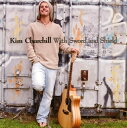 【国内盤CD】キム・チャーチル ／ ウィズ・スウォード・アンド・シールド
