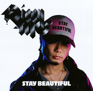 【国内盤CD】Diggy-MO' ／ STAY BEAUTIFUL [CD+DVD][2枚組][初回出荷限定盤(初回生産限定盤)]