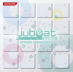 【国内盤CD】「jubeat ripples」APPEND SOUNDTRACK