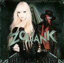 【国内盤CD】オーラルヴァンパイア ／ ZOLTANK