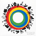 【国内盤CD】Rake(レイク) ／ all you need is...