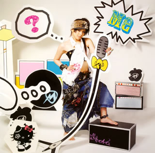 【国内盤CD】misono ／ Me