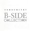 ڹCD  TOHOSHINKI SINGLE B-SIDE COLLECTION