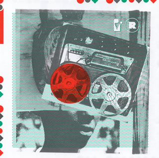 THE MACHINE ／ REDHEAD
