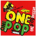 【国内盤CD】【新品】スライ&ロビー / ワン・ポップ・レゲエ
