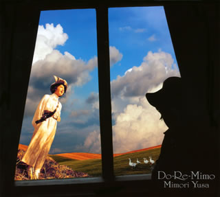 【国内盤CD】遊佐未森 ／ Do-Re-Mimo〜the singles collection〜[2枚組]