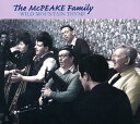 【国内盤CD】【新品】ザ・マクピーク・ファミリー / ワイルド・マウンテン・タイム