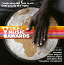 【国内盤CD】【新品】ソングラインズ・ミュージック・アワーズ 2010