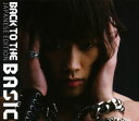 【国内盤CD】レイン ／ BACK TO THE BASIC〜JAPANESE EDITION